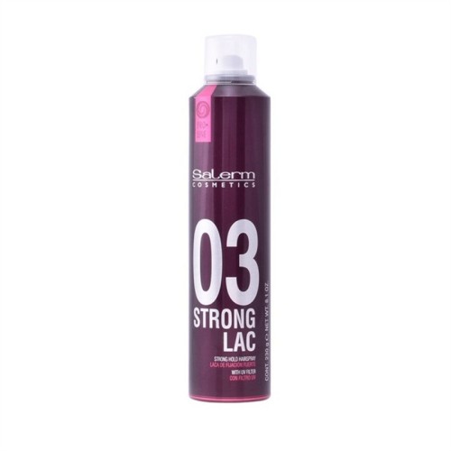SALERM STRONG LAC 03 300ml. PRO.LINE