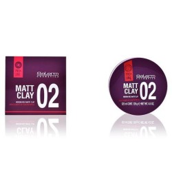 SALERM MATT CLAY 02 125ml. PRO.LINE
