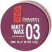 SALERM MATT WAX 50gr. PRO.LINE