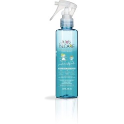 SALERM KIDS&CARE SPRAY BIFASE TRIPLE ACCION 190ml.
