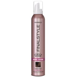 MONTIBELLO MOUSSE CASTAÑO 320ml. FINALSTYLE