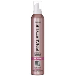 MONTIBELLO MOUSSE CENIZA 320ml. FINALSTYLE