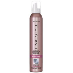 MONTIBELLO MOUSSE SILVER 320ml. FINALSTYLE