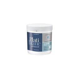 MONTIBELLO PLATIBLANC ADVANCED EXTREME BLOND 9 TONOS 500ml.