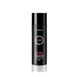 MONTIBELLO DECODE CURL CREATOR 150ml. FIJADOR FUERTE DEL CABELLO