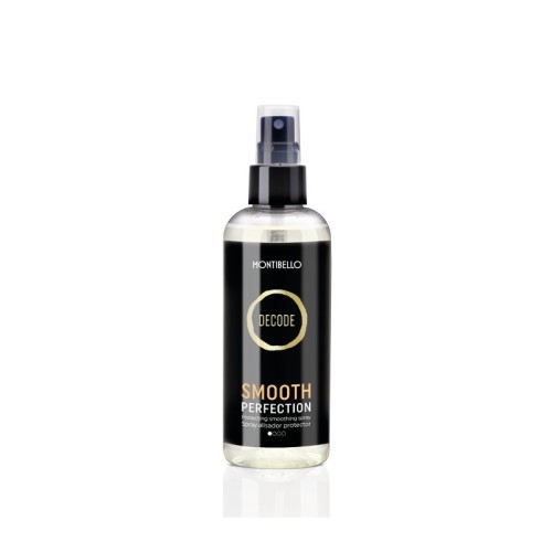 MONTIBELLO DECODE SMOOTH PERFECTION ALISADOR PROTECTOR 200ml.