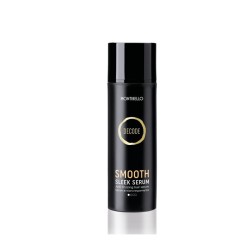 MONTIBELLO DECODE SMOOTH SLEEK SERUM ANTIENCRESPAMIENTO 150ml.