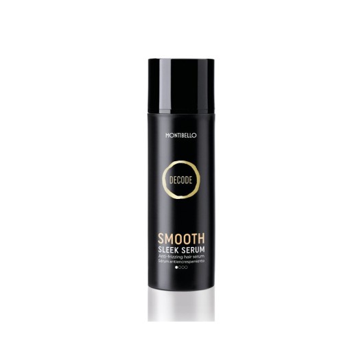 MONTIBELLO DECODE SMOOTH SLEEK SERUM ANTIENCRESPAMIENTO 150ml.