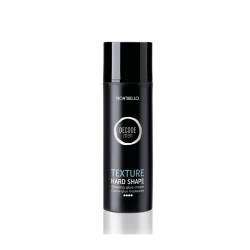 MONTIBELLO DECODE MEN TEXTURE HARD SHAPE 150ml. CREMA GLUE MODELANTE