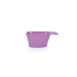 BIFULL BOL TINTE ANTIDESLIZANTE SQUARE PURPLE BOWL 280ml.