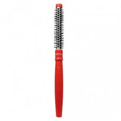 BIFULL Nº 12 CEPILLO TERMICO ROJO