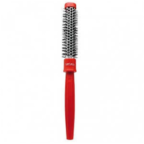 BIFULL Nº 17 CEPILLO TERMICO ROJO