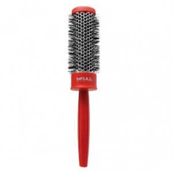 BIFULL Nº 32 CEPILLO TERMICO ROJO