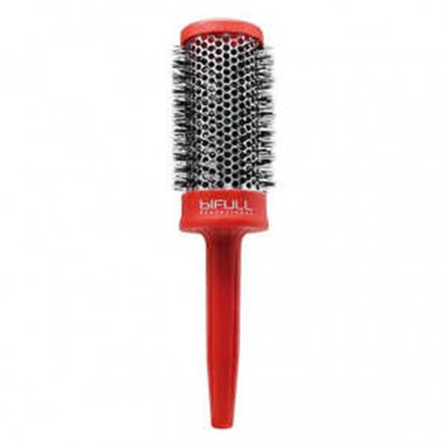 BIFULL Nº 43 CEPILLO TERMICO ROJO