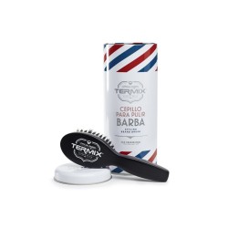 TERMIX BARBER CEPILLO PARA PULIR BARBA - STYLING BEARD BRUSH