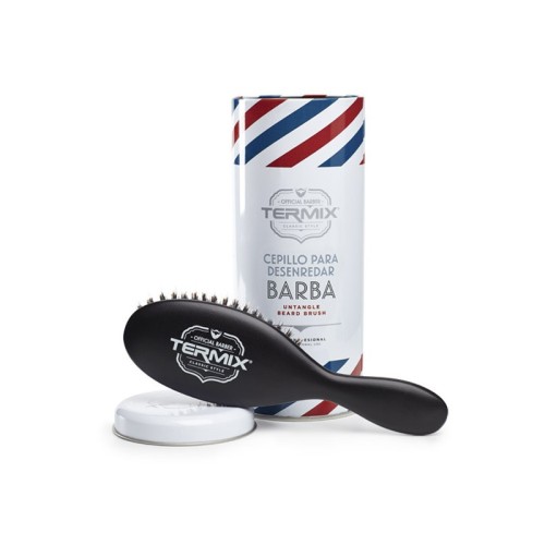 TERMIX BARBER CEPILLO PARA DESENREDAR BARBA