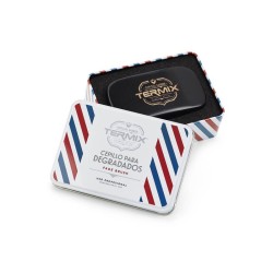 TERMIX BARBER CEPILLO PARA DEGRADADOS DE CERDAS NATURALES