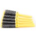 TERMIX PACK BRUSHING PROFESIONAL EN 3 PASOS AMARILLO