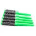 TERMIX PACK BRUSHING PROFESIONAL EN 3 PASOS VERDE