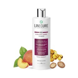 HIPERTIN COLOR CARE SHAMPOO LINECURE 300ml. 10.14oz.