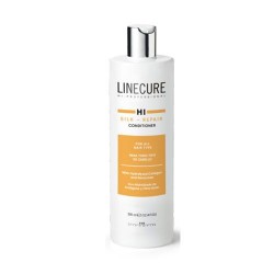 HIPERTIN SILK-REPAIR CONDITIONER LINECURE 300ml. 10.14oz.