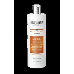 HIPERTIN NUTRI-REPAIR SHAMPOO LINECURE 300ml. 10.14.oz.