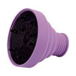 EUROSTIL DIFUSOR PLEGABLE UNIVERSAL PURPLE REF. 04346/68