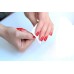 EUROSTIL TOALLITAS UÑAS 500 UNID. REF. 03060