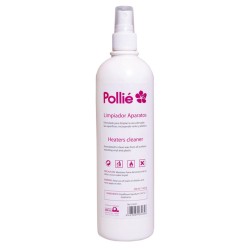 EUROSTIL POLLIÉ LIMPIADOR APARATOS 500 ML REF. 3437