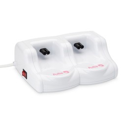 EUROSTIL POLLIE BASE 2 CALENTADOR ROLL-ON REF. 03379