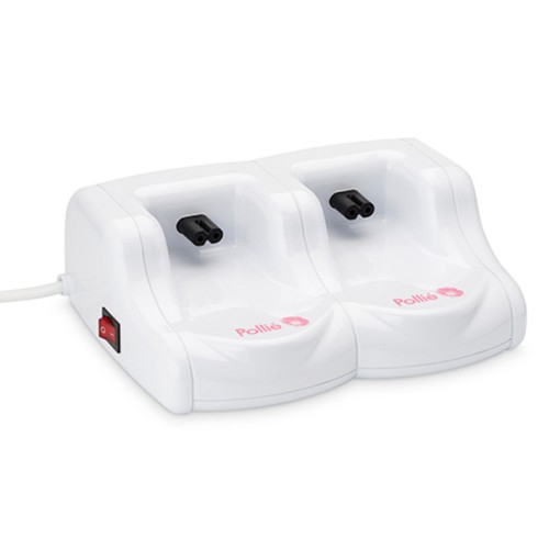 EUROSTIL POLLIE BASE 2 CALENTADOR ROLL-ON REF. 03379