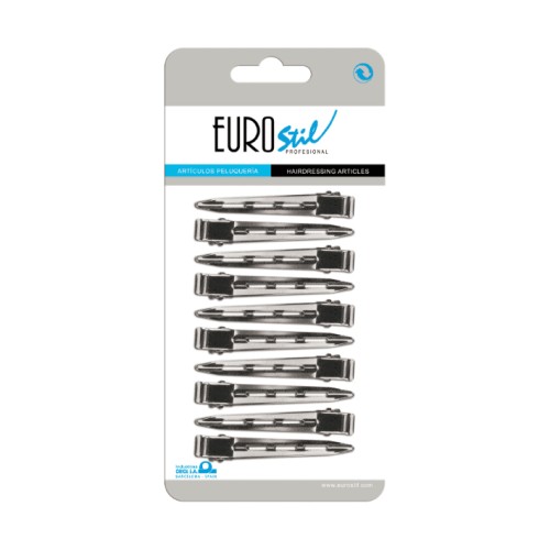 EUROSTIL PINZAS GRANDES 10U REF.95