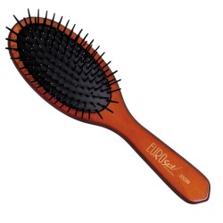 EUROSTIL CEPILLO FUELLE MANGO MADERA REF. 3298