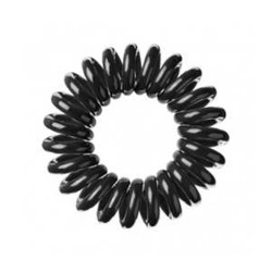 BIFULL BOBBLES HAIR BAND NEGRO