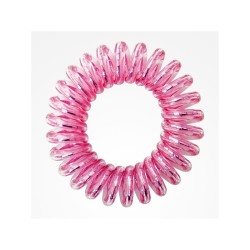 BIFULL BOBBLES HAIR BAND ROSA 2 COLORES
