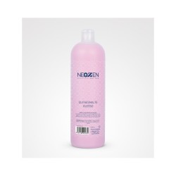 NEOZEN QUITAESMALTE SUAVE 1000ml.