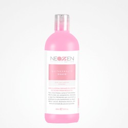 NEOZEN QUITAESMALTE SUAVE 400ml.