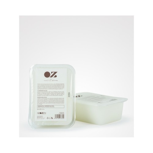 NEOZEN PARAFINA BLANCA-MANTECA DE KARITÉ 2X500ML