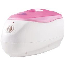 FUNDIDOR PARAFINA PERFECT BEAUTY PINK LOOK