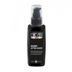 NIRVEL MEN BARBER AFTER SHAVE 150ml.