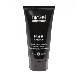 NIRVEL MEN BARBER BALSAM ACONDICIONADOR 250ml.