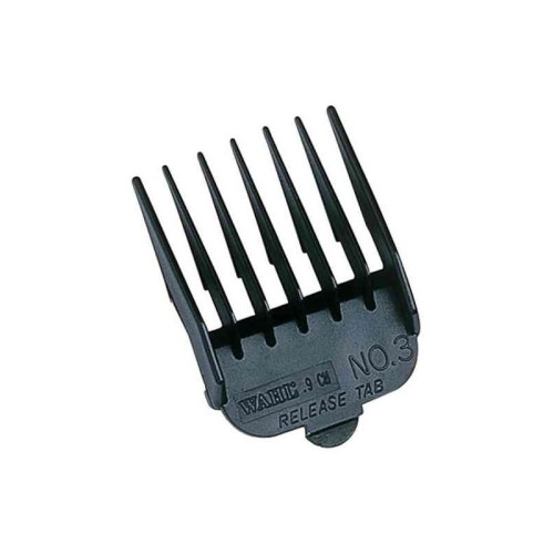 MOSER-WAHL PEINE NUM. 3 - 10MM.