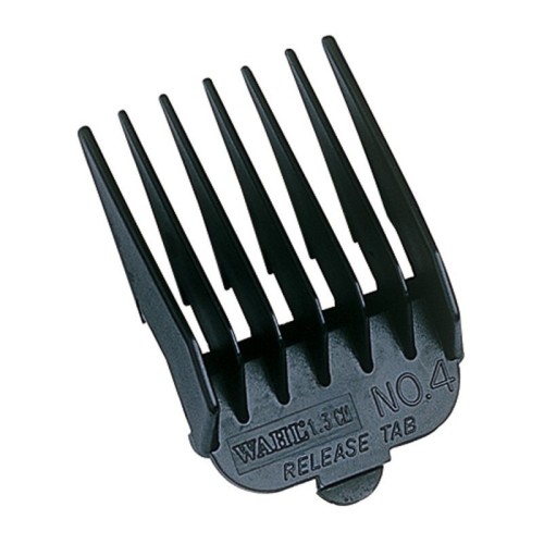 MOSER-WAHL PEINE NUM. 4 - 13MM.