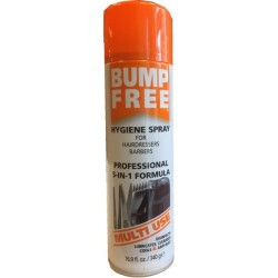 BUMP FREE HYGIENE SPRAY MULTI USE 340GR.