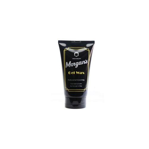 MORGAN'S GEL WAX 150ml. Gel de fuerte fijación