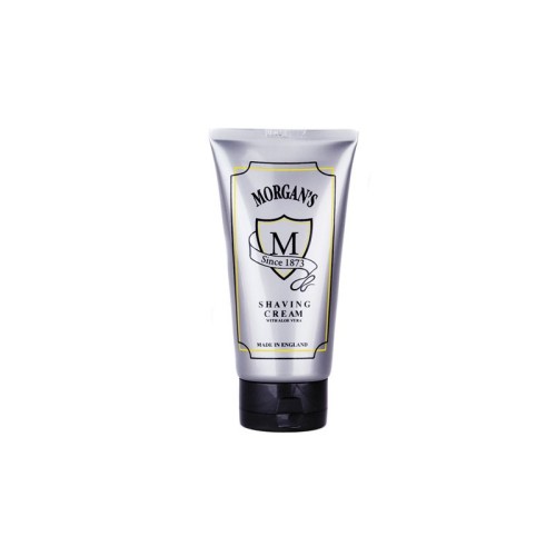 MORGAN'S SHAVING CREAM 150ML