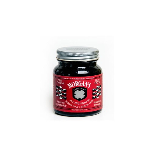 MORGAN'S STYLING POMADE MEDIUM HOLD 100GR