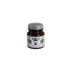 MORGAN'S MOUSTACHE STYLING WAX (TWIST & TWIDDLE)50GR