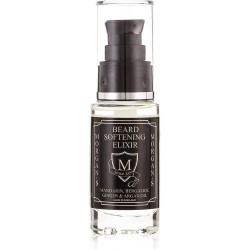 MORGAN'S BEARD SOFTENING ELIXIR 30ML