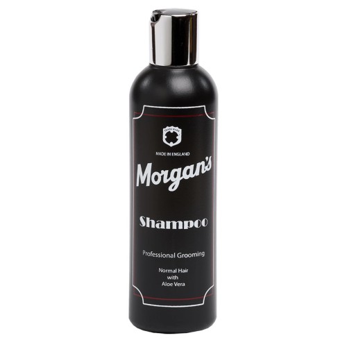 MORGAN'S MEN'S SHAMPOO 250ML